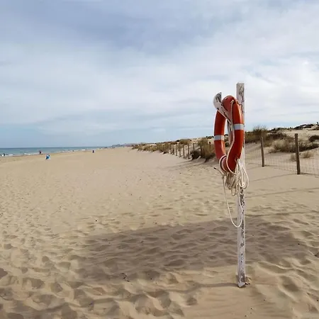 La Casa Del Sol Βίλα Τορεβιέχα