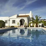 Вилла La Casa Del Sol *