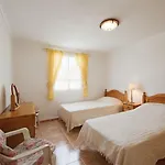 La Casa Del Sol Вилла Торевьиа