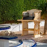 La Casa Del Sol Вилла Торевьиа