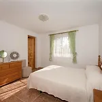Вилла La Casa Del Sol Торевьиа