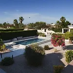 Willa La Casa Del Sol