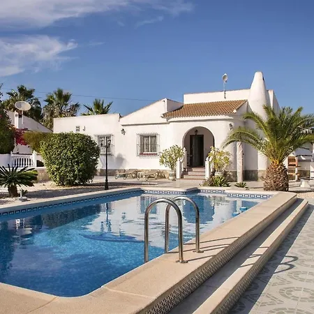La Casa Del Sol Torrevieja