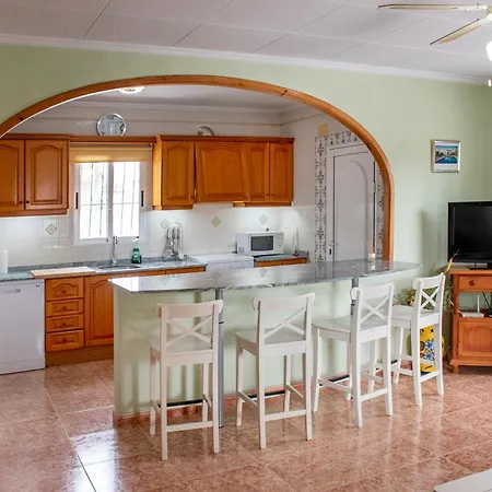 La Casa Del Sol