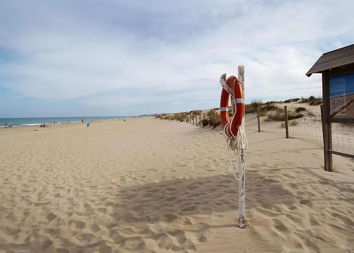 La Casa Del Sol Villa Torrevieja