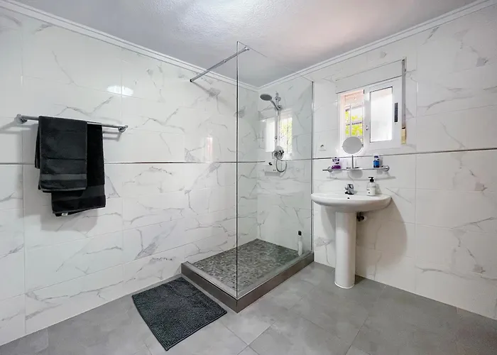 La Casa Del Sol Villa