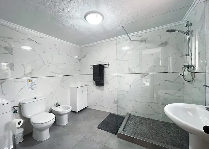 Villa La Casa Del Sol *