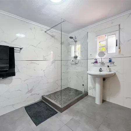 La Casa Del Sol Villa