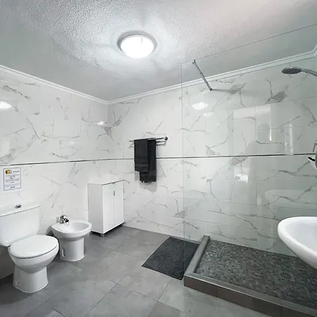 Villa La Casa Del Sol *