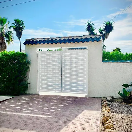 Villa La Casa Del Sol Torrevieja